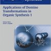 Applications of Domino Transformations in Organic Synthesis, Volume 1-EPUB