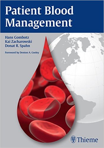 Patient Blood Management – PDF