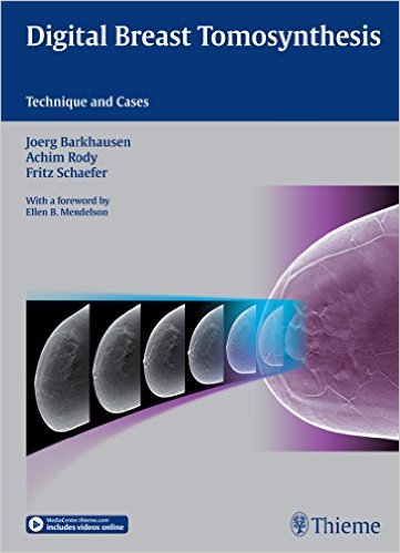 Digital Breast Tomosynthesis: Technique and Cases 1st Edition – Original PDF