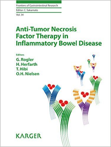Anti-Tumor Necrosis Factor Therapy in Inflammatory Bowel Disease – Original PDF