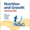 Nutrition and Growth: Yearbook 2016 (World Review of Nutrition and Dietetics, Vol. 114) – Original PDF