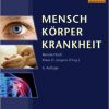 Mensch Körper Krankheit (German Edition) – Original PDF