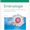 Embryologie (German) – Original PDF