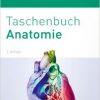 Benninghoff Taschenbuch Anatomie (German) – Original DPF