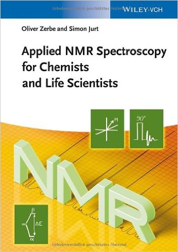 Applied NMR Spectroscopy for Chemists and Life Scientists – Original PDF