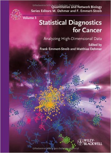 Statistical Diagnostics for Cancer: Analyzing High-Dimensional Data – Original PDF