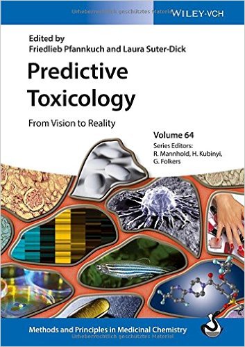 Predictive Toxicology: From Vision to Reality, Volume 64 – Original PDF