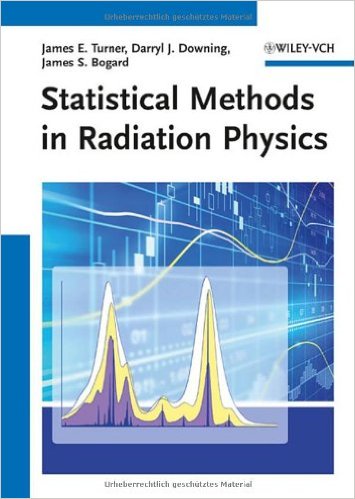 Statistical Methods in Radiation Physics – Original PDF