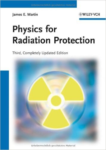 Physics for Radiation Protection 3rd Edition – Original PDF