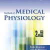 Textbook of Medical Physiology 2nd Edition-EPUB