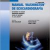Manual Washington de ecocardiografía (Spanish Edition) – Original PDF