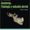 WHEELER. Anatomía, Fisiología y Oclusión Dental – Original PDF