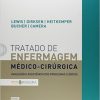 Tratado de Enfermagem Médico-Cirúrgica. Avaliação e Assistência dos Problemas Clínicos (Em Portuguese do Brasil) 2vol set – Original PDF
