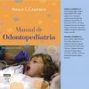 Manual de Odontopediatria (Em Portuguese do Brasil) – Original PDF