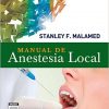 Manual De Anestesia Local (Em Portuguese do Brasil) 6th edition – Original PDF