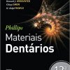 Phillips Materiais Dentários 12ª EDIÇÃO – Original PDF