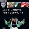 Atlas de Anatomia Para Implantodontia (Em Portuguese do Brasil) – Original PDF