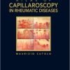 Atlas of capillaroscopy in rheumatic diseases – Original PDF