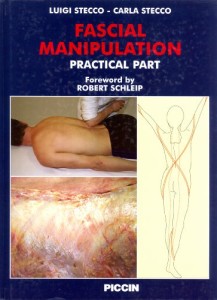 Fascial Manipulation Practical Part – MOBI