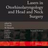 Principles and Practice of Lasers in Otorhinolaryngology and Head and Neck Surgery 1st Edition – Original PDF