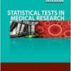 Statistical Tests in Medical Research-Original PDF