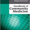 Handbook of Community Medicine-Original PDF