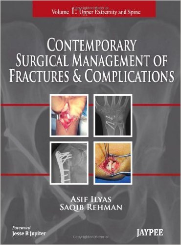 Contemporary Surgical Management of Fractures and Complications 2Vol Set – Original PDF
