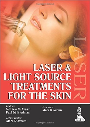 Lasers and Light Source Treatment for the Skin – Original PDF
