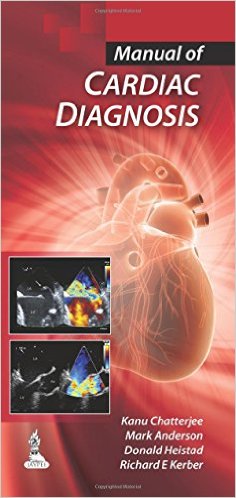 Manual of Cardiac Diagnosis – Original PDF