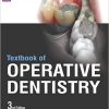 Textbook of Operative Dentistry 3rd edition-Original PDF