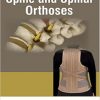 Spine and Spinal Orthoses – Original PDF