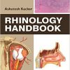 Rhinology Handbook – Original PDF