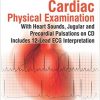 The Art and Science of Cardiac Physical Examination, 2nd Edition – ORIGINAL PDF + Videos