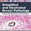 Simplified and Illustrated Breast Pathology – Original PDF
