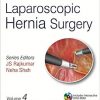 Step by Step Laparoscopic Hernia Surgery – Original PDF
