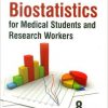 Mahajan’s Methods in Biostatistics for Medical Students and Research Workers – Original PDF