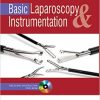 BASIC LAPAROSCOPY & INSTRUMENTATION INCLUDES INTERACTIVE – Original PDF