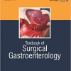 Textbook of Surgical Gastroenterology – Original PDF