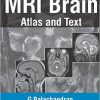 MRI Brain: Atlas and Text – Original PDF