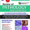 REVIEW OF PATHOLOGY AND GENETICS-Original PDF