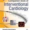 NIC Companion Book of Interventional Cardiology-Original PDF