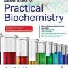 Essentials of Practical Biochemistry-Original PDF