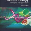 Microbial Biotechnology: Principles and Applications 3rd Edition – EPUB