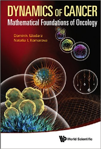 Dynamics of Cancer : Mathematical Foundations of Oncology – Original PDF