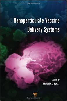 Nanoparticulate Vaccine Delivery Systems – Original PDF