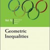 Geometric Inequalities (Mathematical Olympiad)