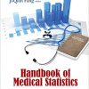 Handbook of Medical Statistics-Original PDF