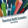 Theoretical Health Economics -Original PDF
