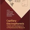 Capillary Electrophoresis: Trends and Developments in Pharmaceutical Research-Original PDF