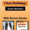 Chest Radiology: Exam Revision Made Easy – EPUB
